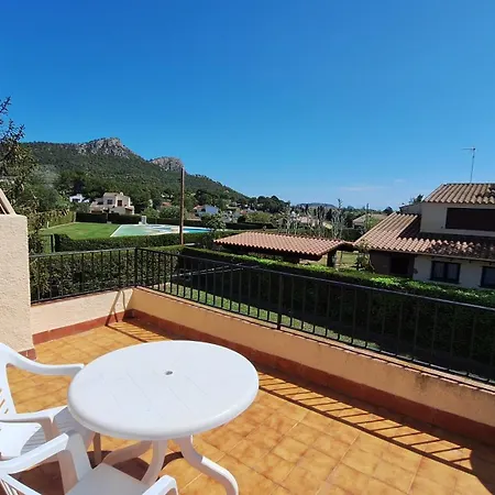 Villa Bell Raco 33