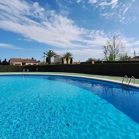 Villa Bell Raco 33 L'Estartit