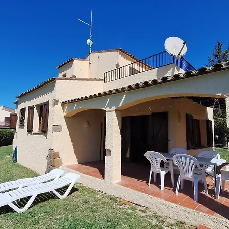 Bell Raco 33 Villa *