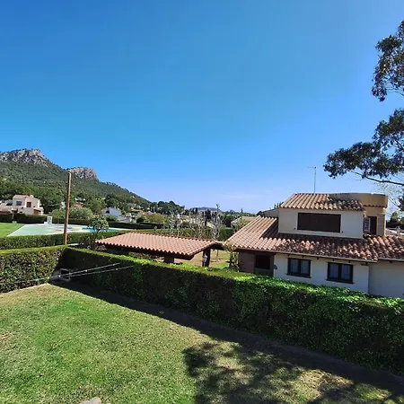 Bell Raco 33 Villa *