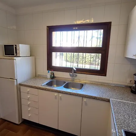 Bell Raco 33 * L'Estartit