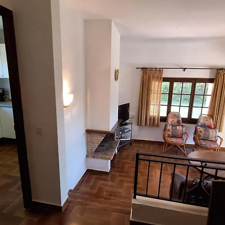 Bell Raco 33 Villa *