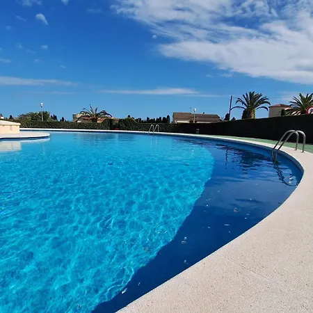 Villa Bell Raco 33 L'Estartit