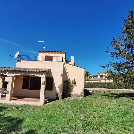 Villa Bell Raco 33 L'Estartit