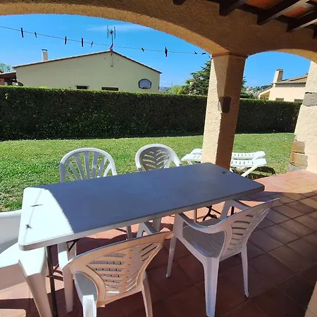 Bell Raco 33 Villa *